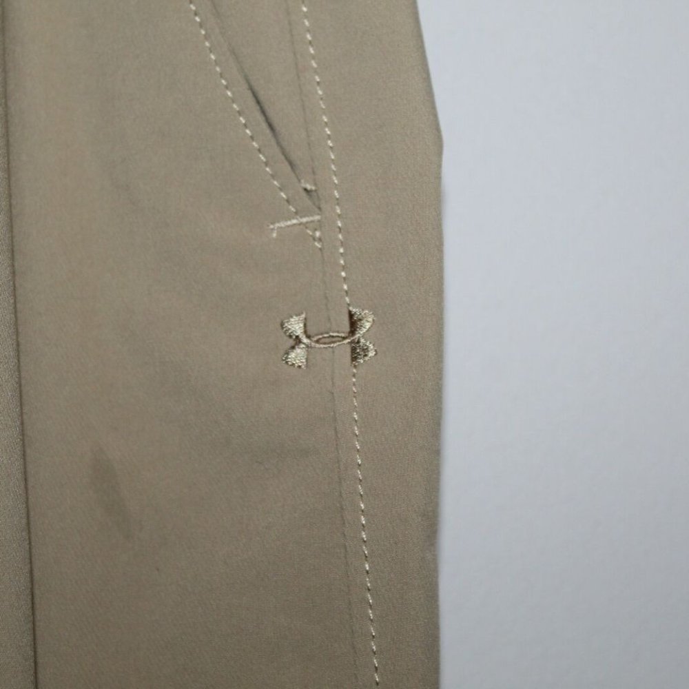 Under Armour Golf UA Match Play Golf Pants HW9639 - Picture 2 of 6